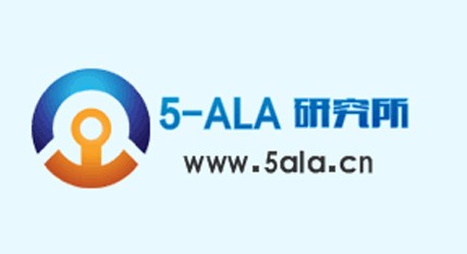 韩国某公司5-ALA日化品、生发剂一览
