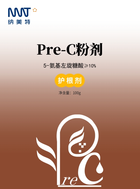 Pre-C 护根剂如何改善土壤环境及提升肥力