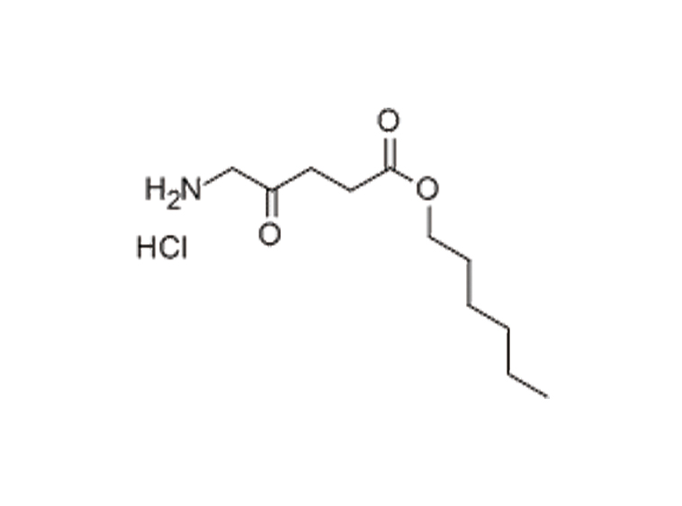 5-氨基乙酰丙酸己酯盐酸盐