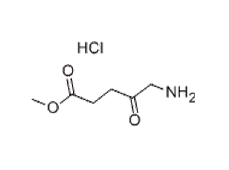 5-氨基乙酰丙酸甲酯盐酸盐