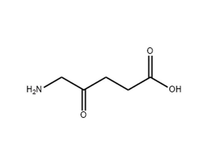 5-氨基乙酰丙酸