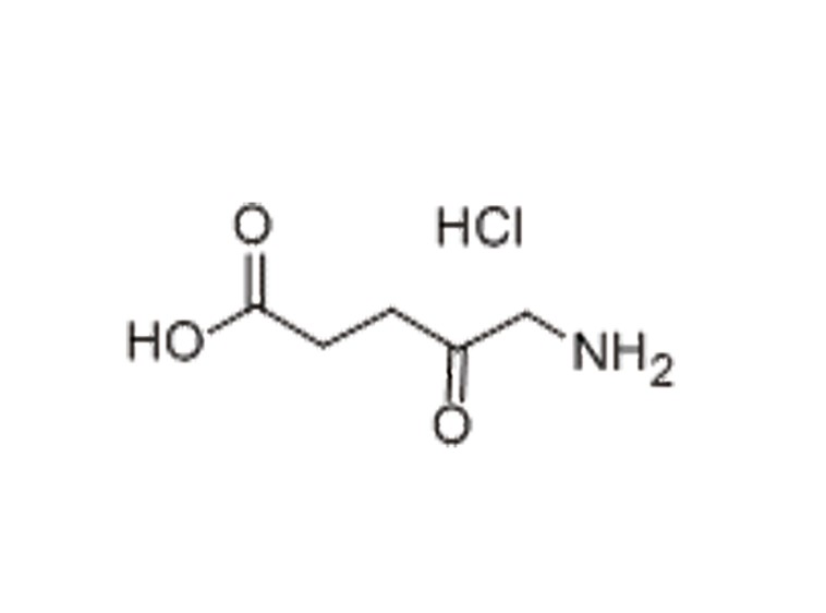 5-氨基乙酰丙酸盐酸盐