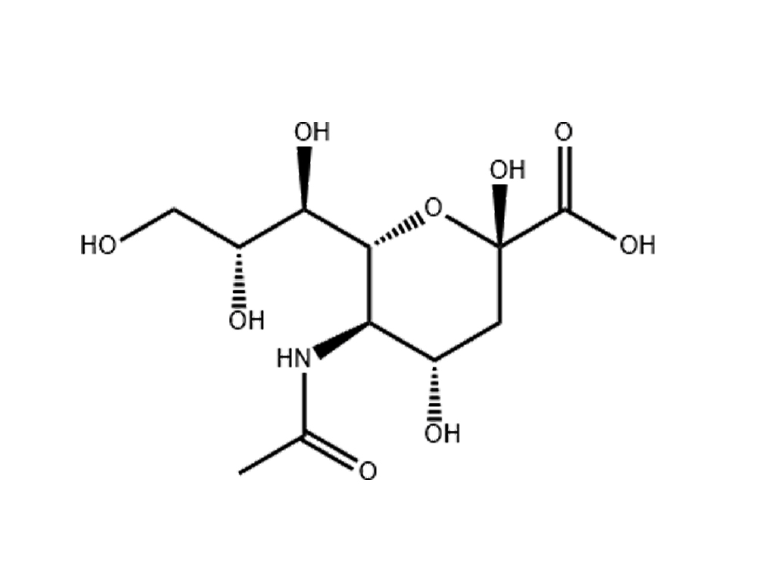 N-乙酰神经氨酸