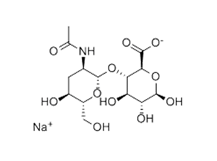 寡聚透明质酸钠