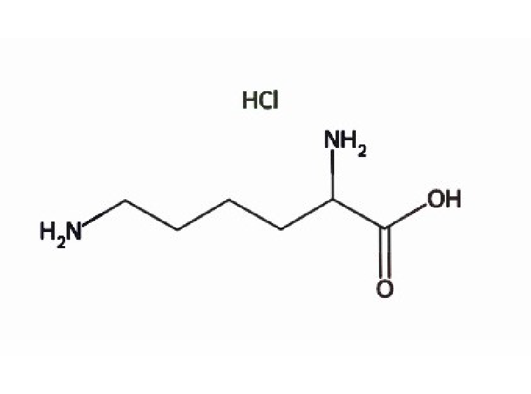 DL-赖氨酸盐酸盐
