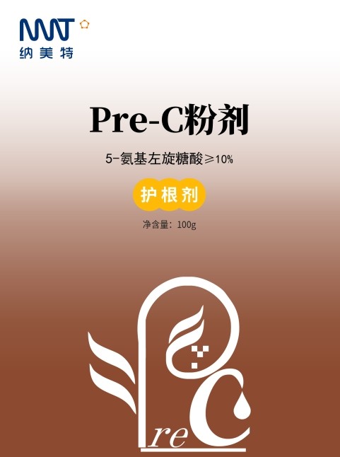 Pre-C 护根剂如何改善土壤环境及提升肥力